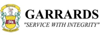 Garrards - Service with Integrity